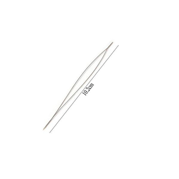 1 pc продажа open бисероплетение иглы принадлежности для изготовления бисера diy hand made булавки ювелирные инструменты для ювелирных издел
1 pc продажа open бисероплетение иглы принадлежности для изготовления бисера diy hand made булавки ювелирные инструменты для ювелирных издел
