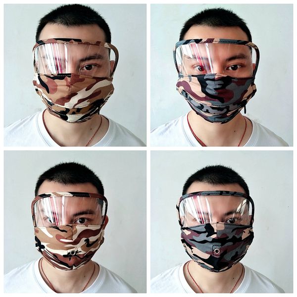 factory 2 in1 camouflage mask with transparent eye shield washable reusable cotton zipper hole drink mouth face masks rr pt69v
factory 2 in1 camouflage mask with transparent eye shield washable reusable cotton zipper hole drink mouth face masks rr pt69v