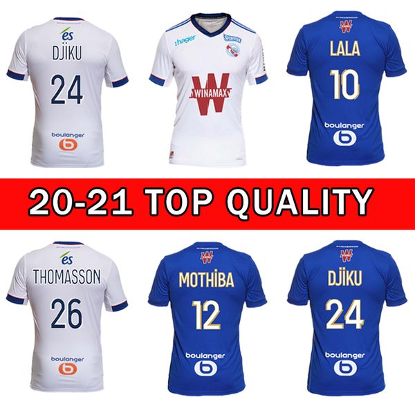 20 21 maillot rc strasbourg alsace soccer jersey 2020 football shirts djiku thomasson lala mothiba sissoko football shirt, Black;yellow
20 21 maillot rc strasbourg alsace soccer jersey 2020 football shirts djiku thomasson lala mothiba sissoko football shirt, Black;yellow