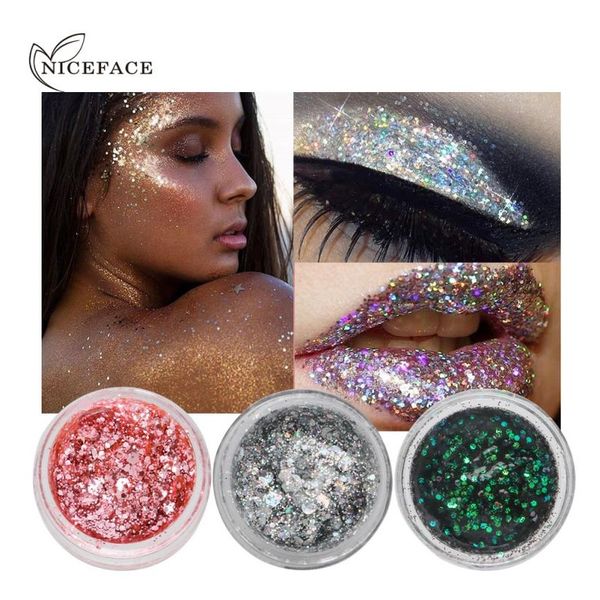 7 colors eye shadow palette glitter gel highlight colorful eye shadow face body sequins shimmer eyeshadow makeup cosmetics new wmtxue
7 colors eye shadow palette glitter gel highlight colorful eye shadow face body sequins shimmer eyeshadow makeup cosmetics new wmtxue