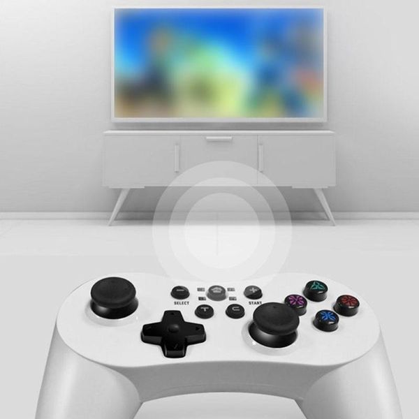 hy-9019 5 в 1 беспроводной bluetooth контроллер gamepad двойной аккумулятор pubg для коммутатора / пк / pc360 / ps3 / android мотор vibratio
hy-9019 5 в 1 беспроводной bluetooth контроллер gamepad двойной аккумулятор pubg для коммутатора / пк / pc360 / ps3 / android мотор vibratio