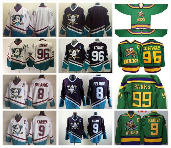 mighty ducks jersey 66 gordon bombay 96 charlie conway 99 adam banks hockey jersey the mighty ducks of anaheim mens movie jersey white green, Black
mighty ducks jersey 66 gordon bombay 96 charlie conway 99 adam banks hockey jersey the mighty ducks of anaheim mens movie jersey white green, Black