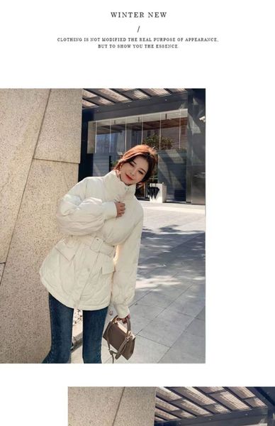 2020 new women's winter down jacket sweet and slim, white duck down fashion brand warm coat, Black
2020 new women's winter down jacket sweet and slim, white duck down fashion brand warm coat, Black
