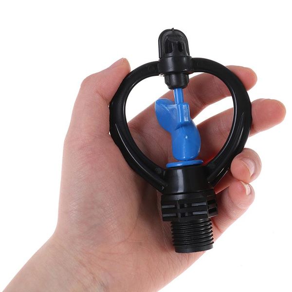 watering equipments 1pcs 1/2" 3/4" male lawn irrigation 360 degree automatic rotary nozzle sprinkler garden
watering equipments 1pcs 1/2" 3/4" male lawn irrigation 360 degree automatic rotary nozzle sprinkler garden