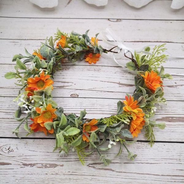 small daisy flowers crown festival headband women hair accessories headdress women floral garlands wedding flower jlludb
small daisy flowers crown festival headband women hair accessories headdress women floral garlands wedding flower jlludb