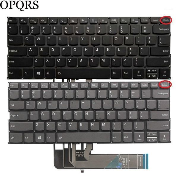 new us lapkeyboard for lenovo yoga 730-13ikb 730-13iwl 730-15ikb 730-15iwl us black/gray keyboard with backlight1
new us lapkeyboard for lenovo yoga 730-13ikb 730-13iwl 730-15ikb 730-15iwl us black/gray keyboard with backlight1