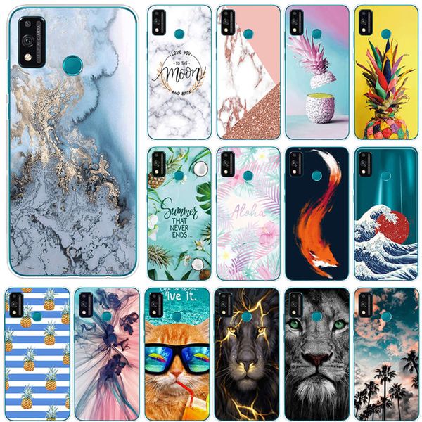huawei honor 9x lite soft tpu case for honor9xlite 4g phone cases 6.5" transparent silicone back cover coque fundas shell
huawei honor 9x lite soft tpu case for honor9xlite 4g phone cases 6.5" transparent silicone back cover coque fundas shell