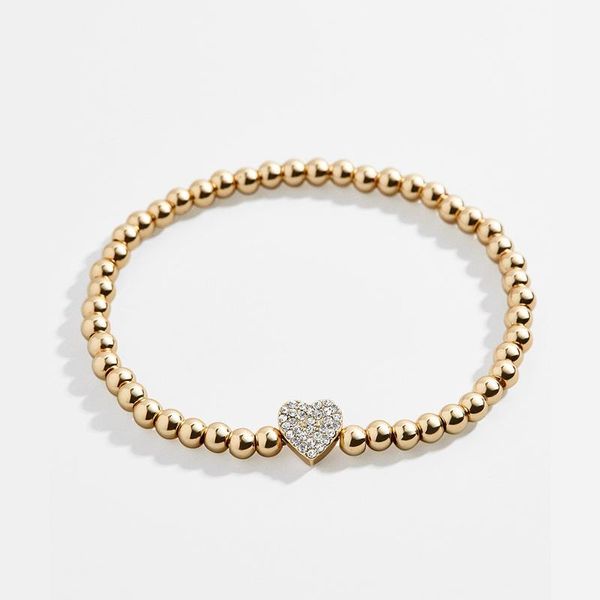 dainty gold beads bracelet for women heart bracelet zircon bracelets for couple friends jewelry christmas gifts 2020 new, Golden;silver
dainty gold beads bracelet for women heart bracelet zircon bracelets for couple friends jewelry christmas gifts 2020 new, Golden;silver
