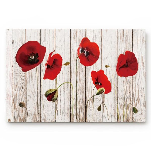 cushion/decorative pillow vintage wooden texture red poppy flower living room door mats outdoor/indoor home decoration anti-slip bathroom ki
cushion/decorative pillow vintage wooden texture red poppy flower living room door mats outdoor/indoor home decoration anti-slip bathroom ki