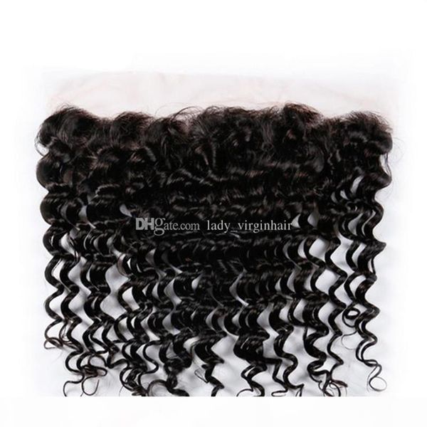 deep curly wave lace frontal closure 13x4 brazilian deep curly lace frontal closure from ear to ear human hair curly full lace frontal, Black;brown
deep curly wave lace frontal closure 13x4 brazilian deep curly lace frontal closure from ear to ear human hair curly full lace frontal, Black;brown