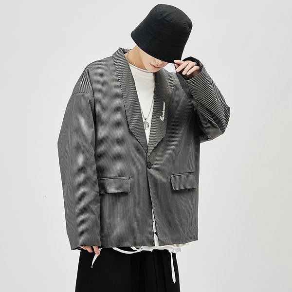 2021 new luxury classic solid korea men's casual blazers autumn spring fashion brand long suit jor5, White;black
2021 new luxury classic solid korea men's casual blazers autumn spring fashion brand long suit jor5, White;black