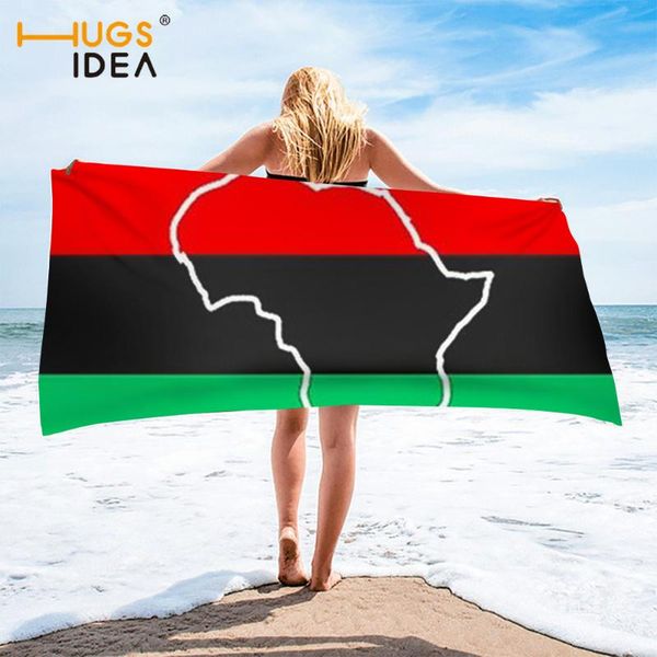 towel hugsidea black power african flag printed shower large beach towels microfiber travel outdoor swimming gym bathroom
towel hugsidea black power african flag printed shower large beach towels microfiber travel outdoor swimming gym bathroom