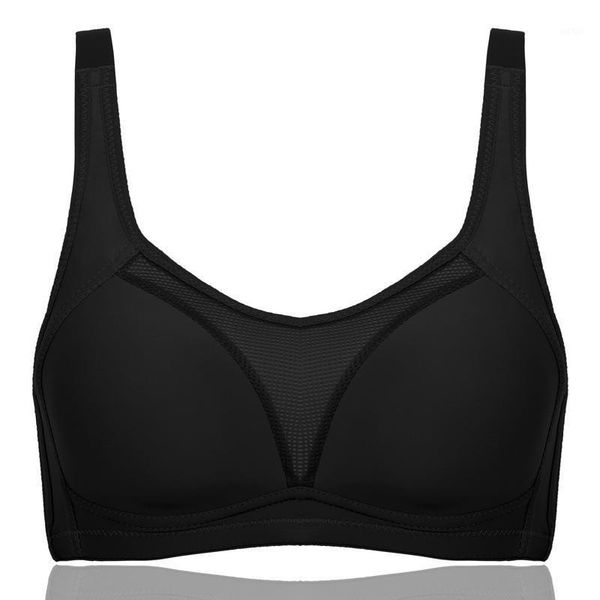 2021new lace breathable underwear seamless stretchy for sports running bra sports bras vest plus size bra1, Red;black
2021new lace breathable underwear seamless stretchy for sports running bra sports bras vest plus size bra1, Red;black