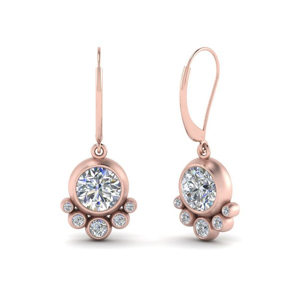 npkds ladies classic round zircon earrings retro party pendant earrings lady elegant bride wedding earrings, Golden
npkds ladies classic round zircon earrings retro party pendant earrings lady elegant bride wedding earrings, Golden