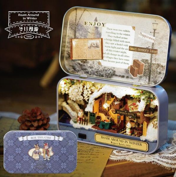 коробка театра кукольная домик мебель миниатюрная игрушка diy миниатюрный кукольный дом мебель светодиодные игрушки для детей день рождения
коробка театра кукольная домик мебель миниатюрная игрушка diy миниатюрный кукольный дом мебель светодиодные игрушки для детей день рождения