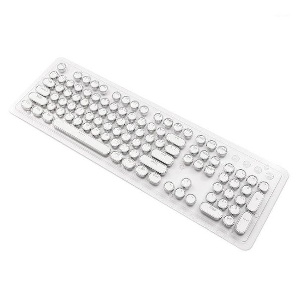 2020 new 104 keys retro round keycaps double sdiy steam punk steampunk typewriter keycaps for backlit classy player stylized1
2020 new 104 keys retro round keycaps double sdiy steam punk steampunk typewriter keycaps for backlit classy player stylized1