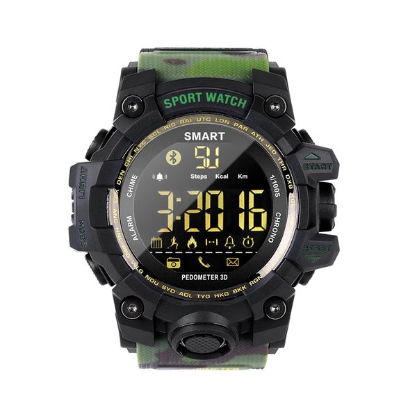 dfex16s bluetooth smartwatch 4 colors options