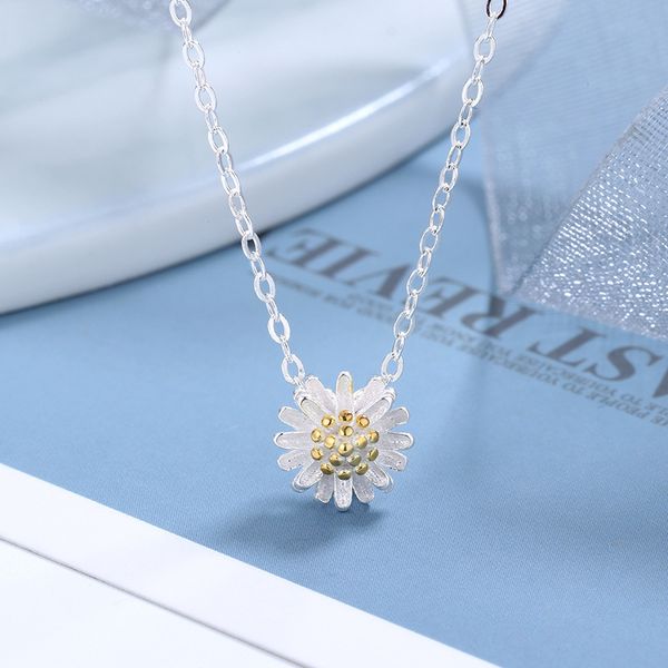 wholeale real s925 material jewelry necklace pendant bracelet set fashion accessories jewel bracelets chrysanthemum q1209, Bronze;silver
wholeale real s925 material jewelry necklace pendant bracelet set fashion accessories jewel bracelets chrysanthemum q1209, Bronze;silver