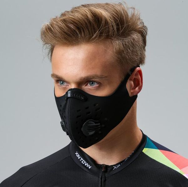 carbon dust proof sports face activated outdoor protection pm2.5 anti-pollution running mask filter valves cycling masks
carbon dust proof sports face activated outdoor protection pm2.5 anti-pollution running mask filter valves cycling masks