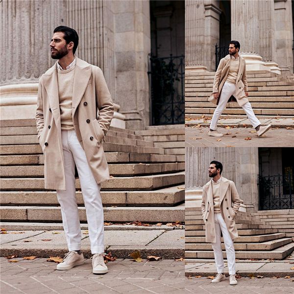 white warm mens long coat suits men tuxedos men prom dinner blazer suit only one jacket, Black;gray
white warm mens long coat suits men tuxedos men prom dinner blazer suit only one jacket, Black;gray