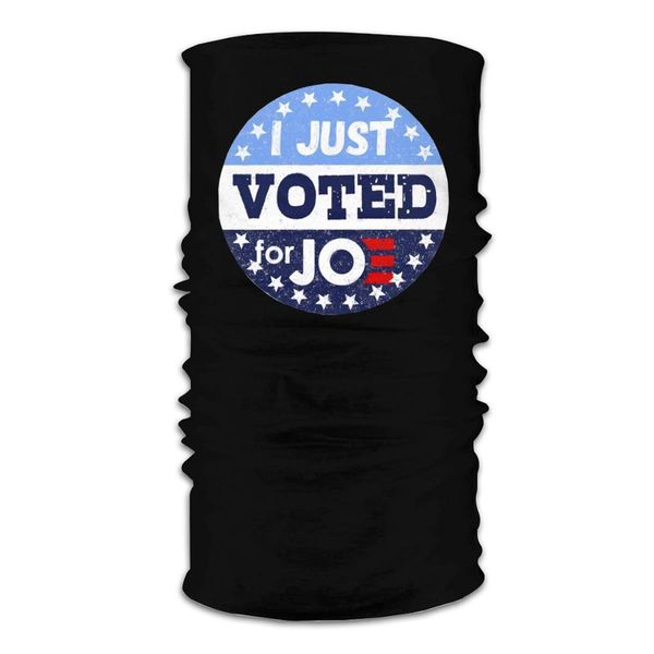 я просто проголосовал за джо байден бандана шарф diy bandband multifuncled головные уборы шеи бандана маски на открытом воздухе бесшовные ба, Black
я просто проголосовал за джо байден бандана шарф diy bandband multifuncled головные уборы шеи бандана маски на открытом воздухе бесшовные ба, Black