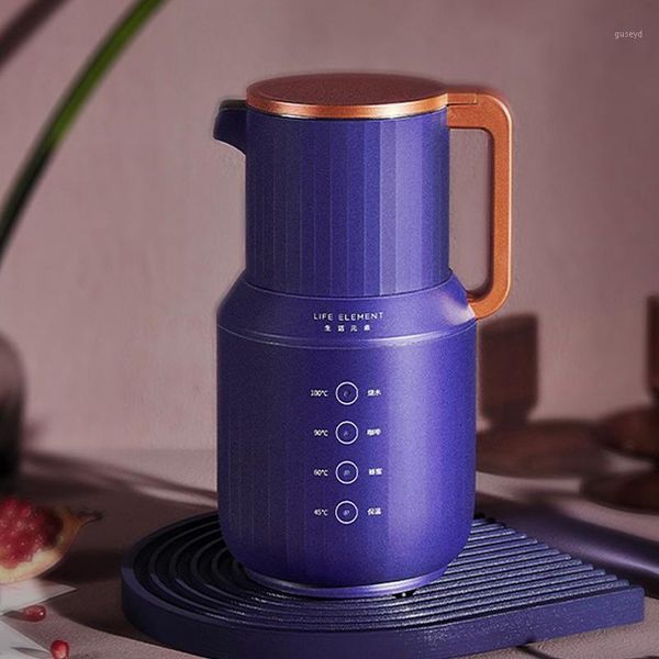 electric kettles 800ml kettle portable maker water boiler thermostatic teapot 4 gear temperature warm for office home 700w1
electric kettles 800ml kettle portable maker water boiler thermostatic teapot 4 gear temperature warm for office home 700w1