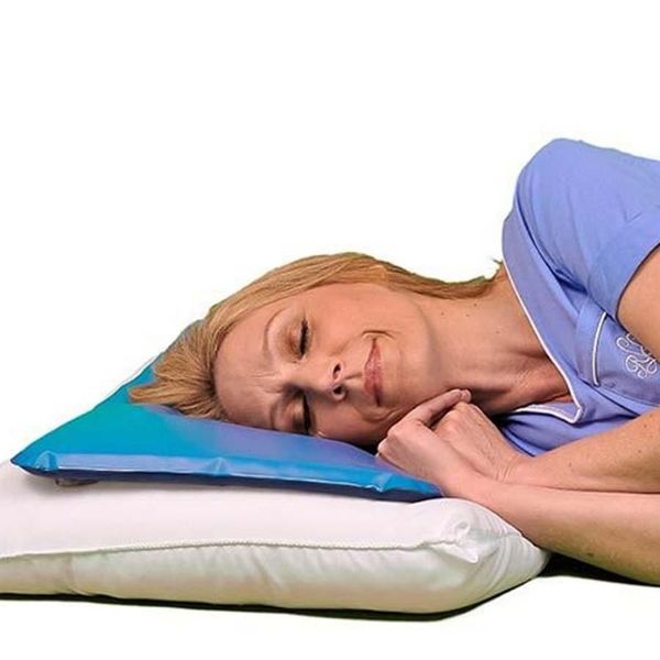 wholesale muscle relief summer ice pad massager therapy sleeping aid insert pillows pad mat cooling gel pillow wit jllufv fight2010
wholesale muscle relief summer ice pad massager therapy sleeping aid insert pillows pad mat cooling gel pillow wit jllufv fight2010