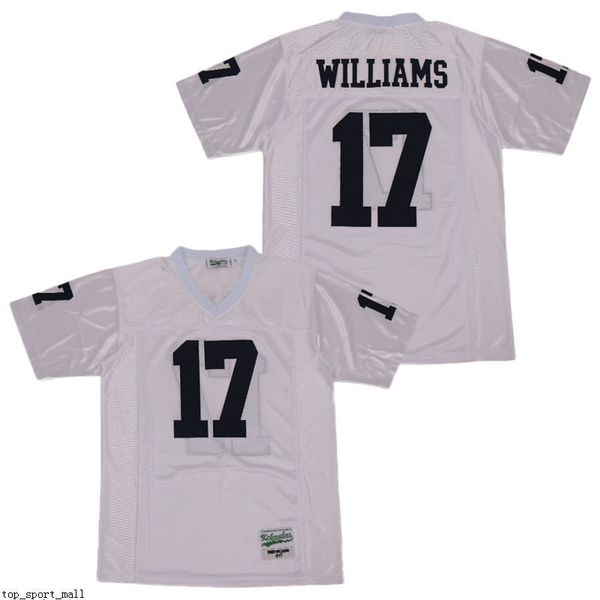 football northeast high school 17 doug williams jersey men away color white breathable embroidery and stitched pure cotton as, Black
football northeast high school 17 doug williams jersey men away color white breathable embroidery and stitched pure cotton as, Black