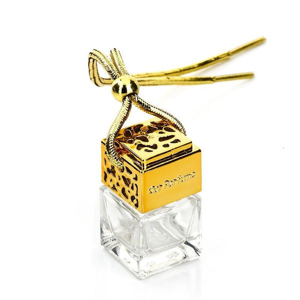 ornament air car hollow 8ml hanging perfume freshener for essential oils diffuser fragrance empty glass bottle
ornament air car hollow 8ml hanging perfume freshener for essential oils diffuser fragrance empty glass bottle