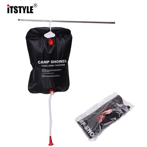 20l 5 gallons solar energy heated camp shower bag camping hiking utility water storage pvc water bag bbyfxu alice_bag
20l 5 gallons solar energy heated camp shower bag camping hiking utility water storage pvc water bag bbyfxu alice_bag