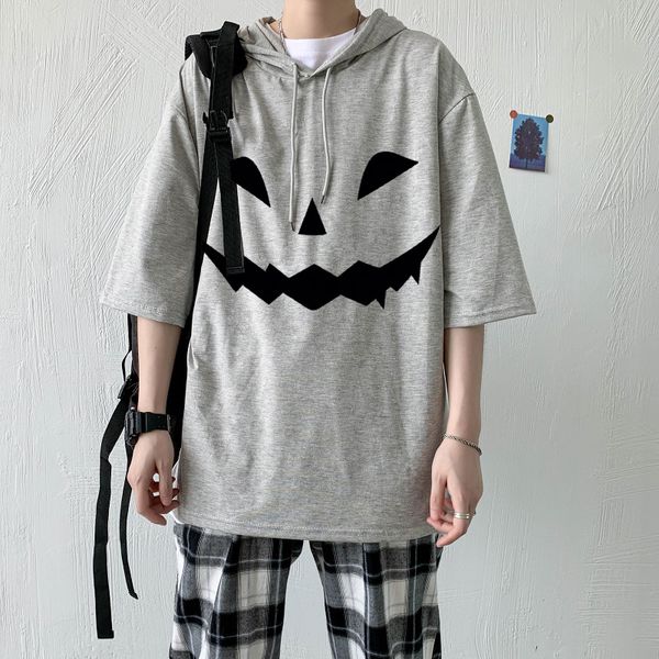 2020 hoodie harajuku new impression of male clothing sweater sweatshirt autumn hip hop streetwear male/female sweatshir hoodies, Black
2020 hoodie harajuku new impression of male clothing sweater sweatshirt autumn hip hop streetwear male/female sweatshir hoodies, Black