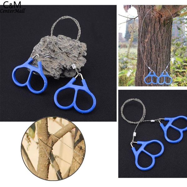 professional hand tool sets mini stainless wire saw chain outdoor emergency fretsaw camping hunting survival
professional hand tool sets mini stainless wire saw chain outdoor emergency fretsaw camping hunting survival