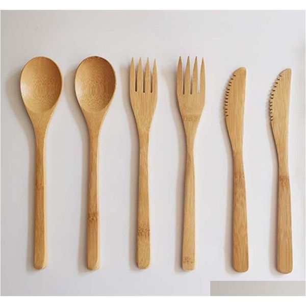 new bamboo cutlery set natural bamboo spoon fork knife dinnerware set japanese style qyljtp hxclothes
new bamboo cutlery set natural bamboo spoon fork knife dinnerware set japanese style qyljtp hxclothes