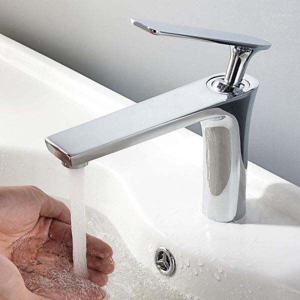 bathroom sink faucets beiluode basin faucet single lever brass and cold water tap deck mounted vessel mixers one hole mt10061
bathroom sink faucets beiluode basin faucet single lever brass and cold water tap deck mounted vessel mixers one hole mt10061