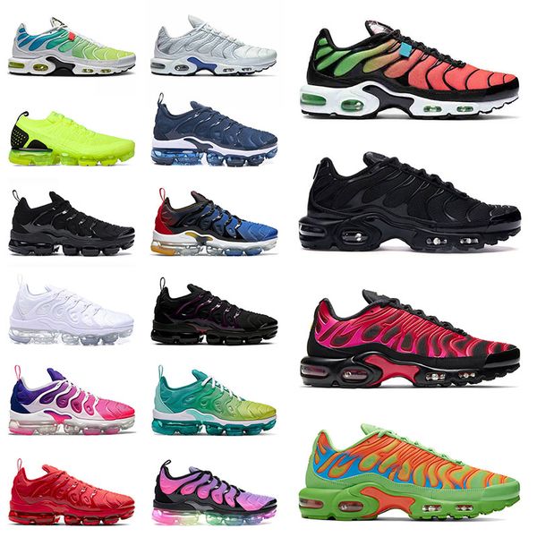 tn plus running shoes eur 36-47 fly knit moc sneakers white all black pink plus tn trainers sports sneakers size 13
tn plus running shoes eur 36-47 fly knit moc sneakers white all black pink plus tn trainers sports sneakers size 13