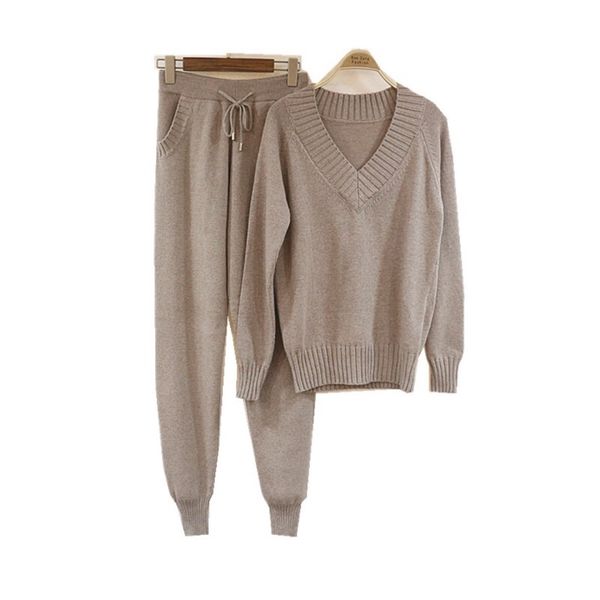 women's tattoos nightgowns and winter ensemble knitted sweaters 2-piece nightgown suits suit nju8, Gray
women's tattoos nightgowns and winter ensemble knitted sweaters 2-piece nightgown suits suit nju8, Gray
