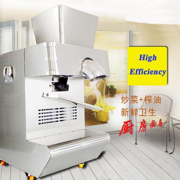 oil presser middle automatic commercial home sesame peanut walnut oil press machine1
oil presser middle automatic commercial home sesame peanut walnut oil press machine1