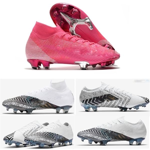fast delivery mercurial superfly 360 vii 7 elite fg soccer shoes cr7 se neymar mens women kids outdor football boots cleats us3-11
fast delivery mercurial superfly 360 vii 7 elite fg soccer shoes cr7 se neymar mens women kids outdor football boots cleats us3-11