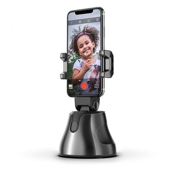 st 360 degree smart follow-up gimbal mobile phone holder for p vlog real-time video recording ps
st 360 degree smart follow-up gimbal mobile phone holder for p vlog real-time video recording ps