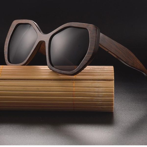 skydove black bamboo sunglasses women glasses hexagonal women's polarized woman glasses vitage goggle uv400 lentes de sol mujer, White;black
skydove black bamboo sunglasses women glasses hexagonal women's polarized woman glasses vitage goggle uv400 lentes de sol mujer, White;black