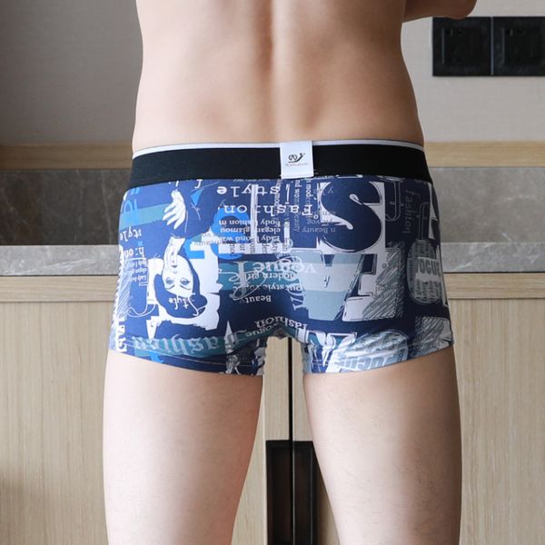 3pieces/lot new men underwear boxer shorts plaid printed cotton boxershorts male panties u convex pouch cueca pants underpants, Black;white
3pieces/lot new men underwear boxer shorts plaid printed cotton boxershorts male panties u convex pouch cueca pants underpants, Black;white