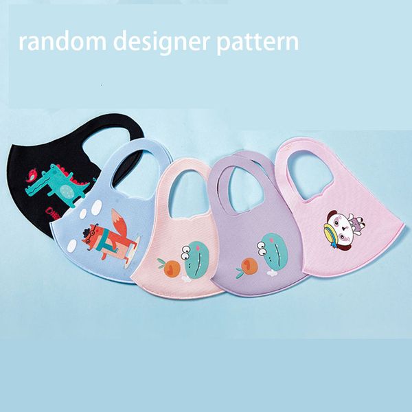 children cartoon face masks with individual package kids boys girls anti-dust breathable earloop washable reusable ice silk mask
children cartoon face masks with individual package kids boys girls anti-dust breathable earloop washable reusable ice silk mask