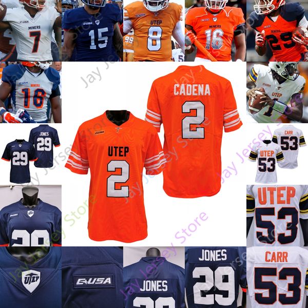 utep miners football jersey ncaa college aaron jones gavin hardison tyrin smith reynaldo flores tyrice knight awatt hankins hylton dennis ba, Black;red
utep miners football jersey ncaa college aaron jones gavin hardison tyrin smith reynaldo flores tyrice knight awatt hankins hylton dennis ba, Black;red
