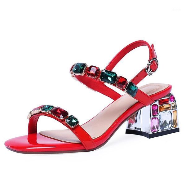 women sandals new 2021 fashion high heels pumps comfortable rhinestone wedding dress shoes woman gladiator sandals big size 431, Black
women sandals new 2021 fashion high heels pumps comfortable rhinestone wedding dress shoes woman gladiator sandals big size 431, Black