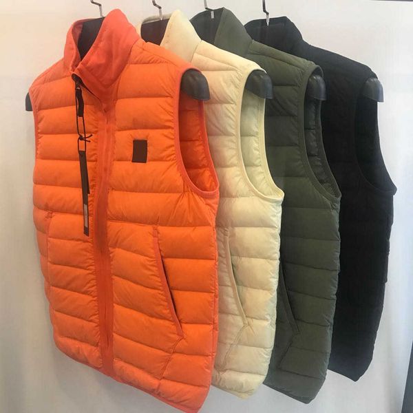 casual men women vest jacket fashion men sleeveless down jacket solid color parkas coat winter clothing, Black;white
casual men women vest jacket fashion men sleeveless down jacket solid color parkas coat winter clothing, Black;white