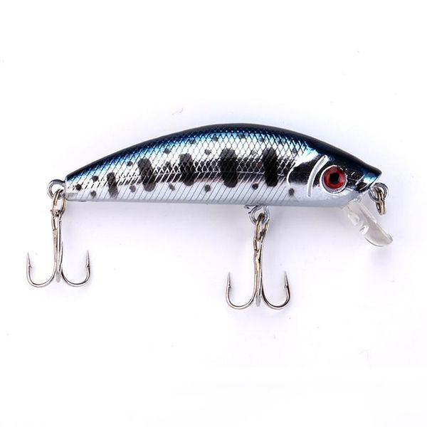 1pcs 6.8cm 7g fishing lure minnow crankbait hard bait tight wobble fishing tackle pesca 1p jllzvh
1pcs 6.8cm 7g fishing lure minnow crankbait hard bait tight wobble fishing tackle pesca 1p jllzvh