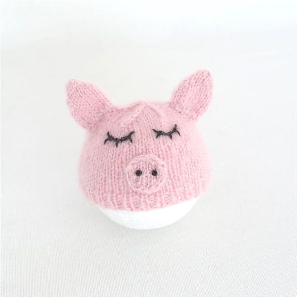caps & hats lovely baby girl hat knitted pig born po props crochet animal bonnet beanie mohair cap pography, Yellow
caps & hats lovely baby girl hat knitted pig born po props crochet animal bonnet beanie mohair cap pography, Yellow