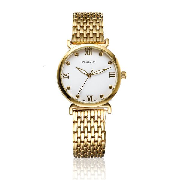 2019 new fashion women's watch quartz steel strap ladies watches glass mirror pin buckle round wrist watch clock moment gifts, Silver
2019 new fashion women's watch quartz steel strap ladies watches glass mirror pin buckle round wrist watch clock moment gifts, Silver