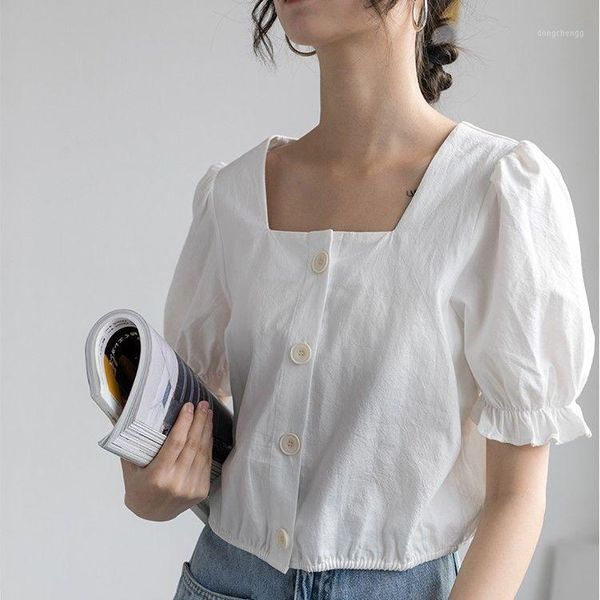 womens clothing blusas femininas elegante 100% cotton female ladies womens and blouses short sleeve summer clothes1, White
womens clothing blusas femininas elegante 100% cotton female ladies womens and blouses short sleeve summer clothes1, White