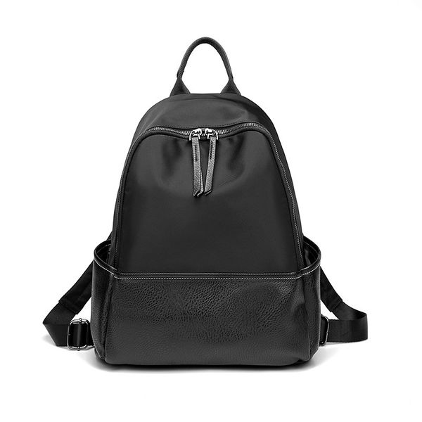 women leather rucksacks anti-theft female rucksack double shoulder school travel bag lady packsack c1130
women leather rucksacks anti-theft female rucksack double shoulder school travel bag lady packsack c1130